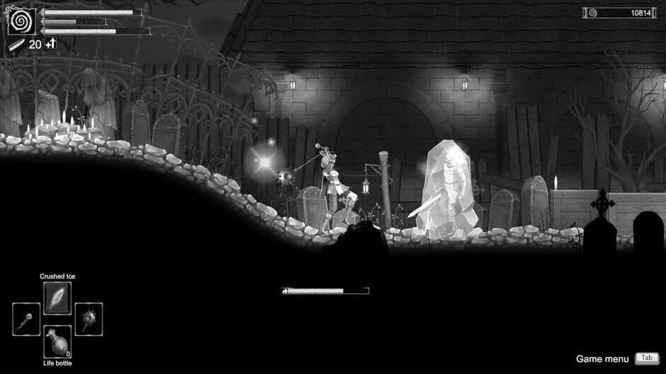 Dark Sun screenshot 3