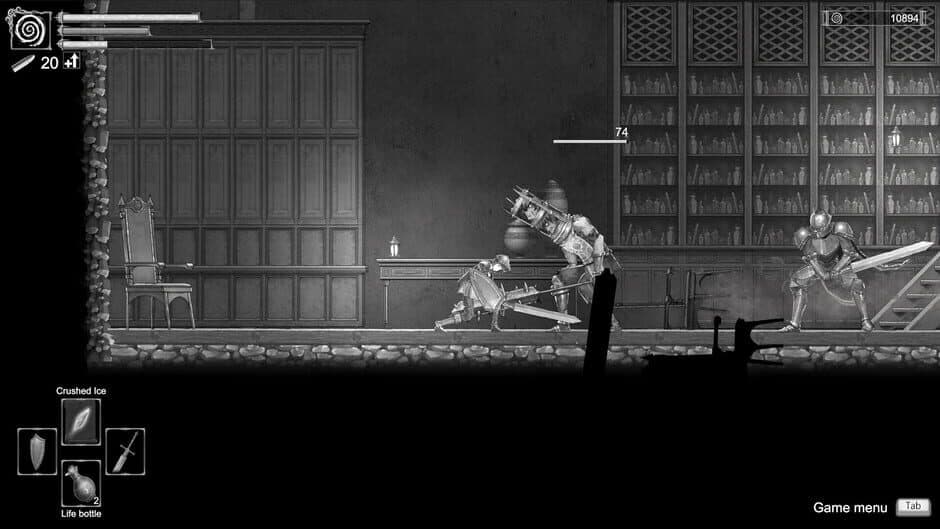 Dark Sun screenshot 4