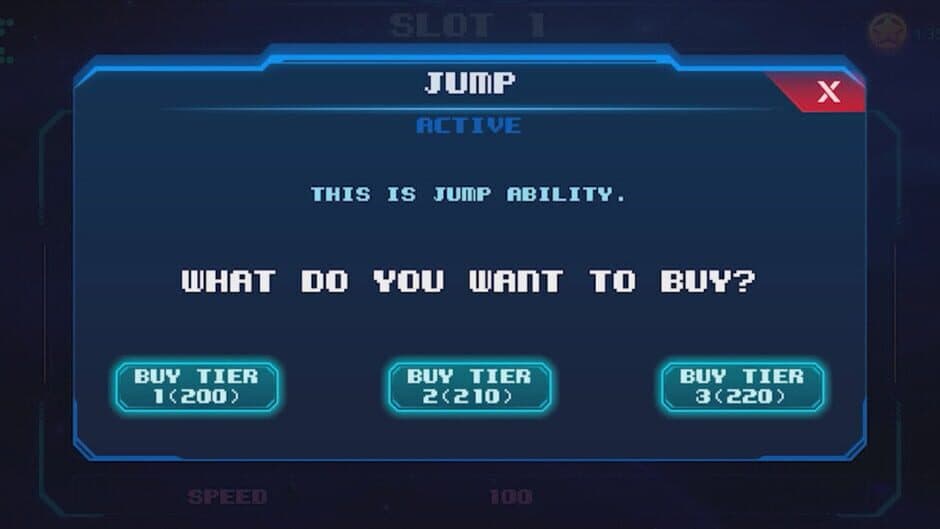 Holo Bike 3D screenshot 2