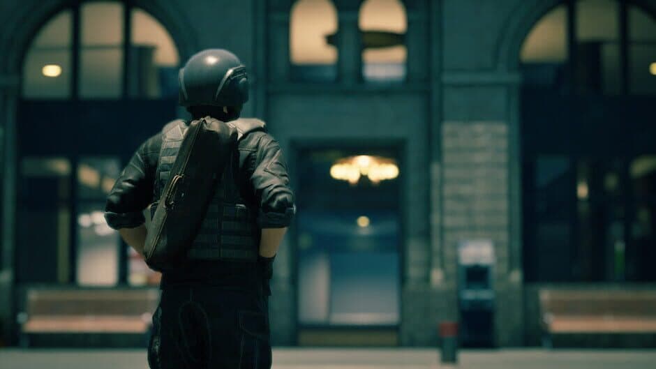 Thievery: Online screenshot 1