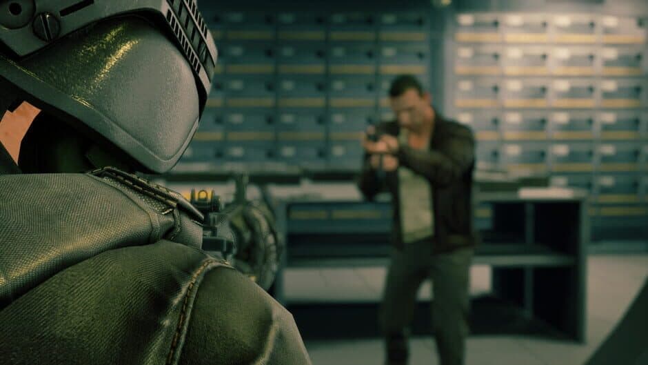 Thievery: Online screenshot 2