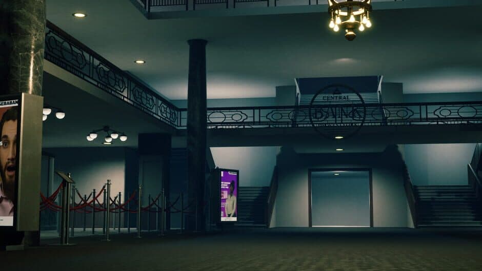 Thievery: Online screenshot 3