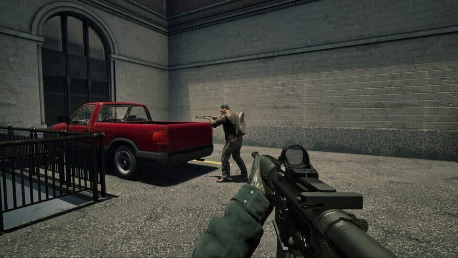 Thievery: Online screenshot 4