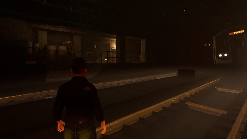 The Glacial Strain screenshot 1
