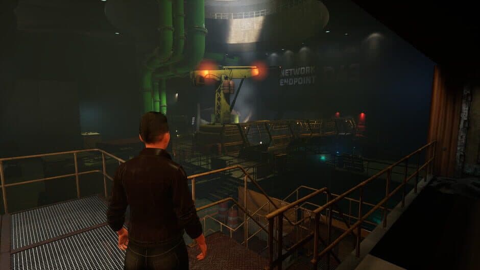 The Glacial Strain screenshot 3