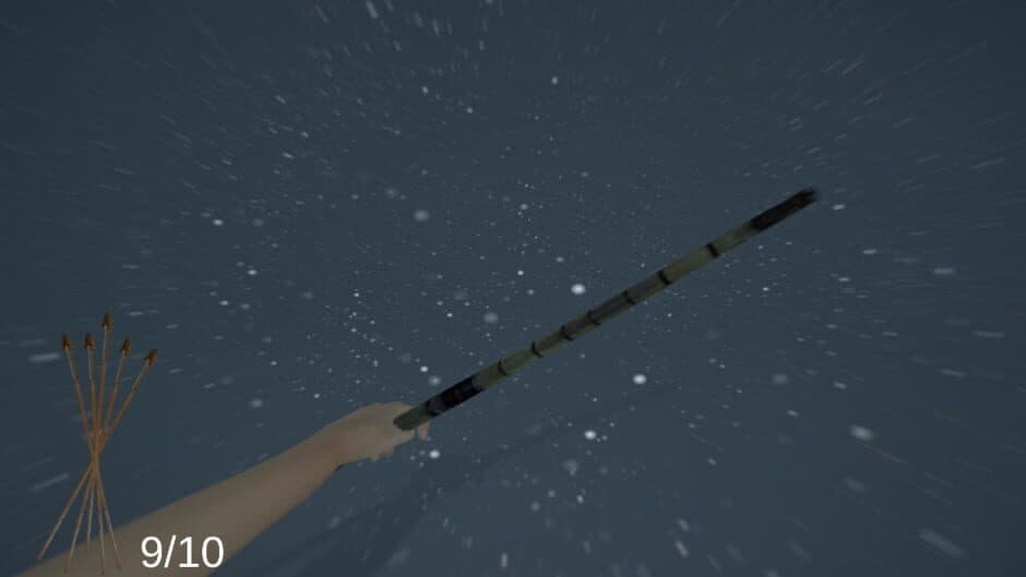 Qallupilluit screenshot 1