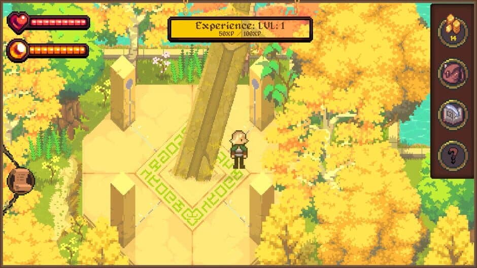 Col:Verse screenshot 1