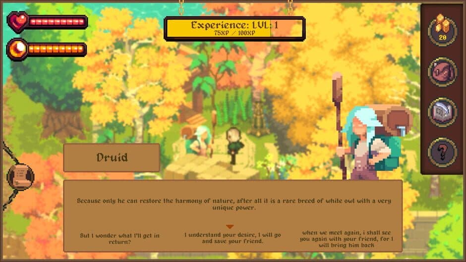 Col:Verse screenshot 2
