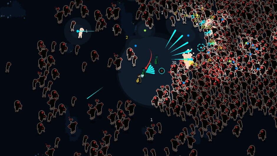 Slay To The End screenshot 1