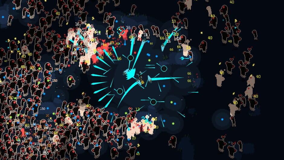 Slay To The End screenshot 3