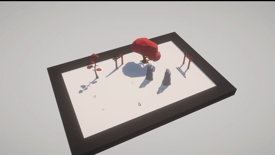 Mini Zen Garden screenshot 2