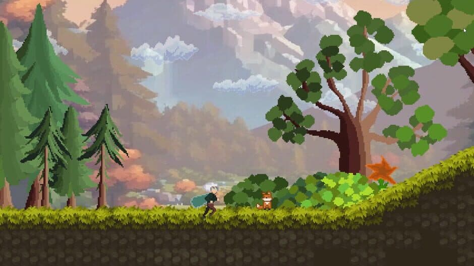 Prince Adventures screenshot 3