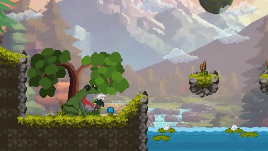 Prince Adventures screenshot 1