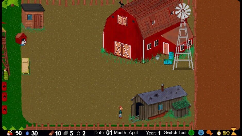 No Life screenshot 2