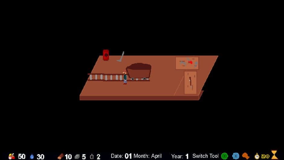 No Life screenshot 4