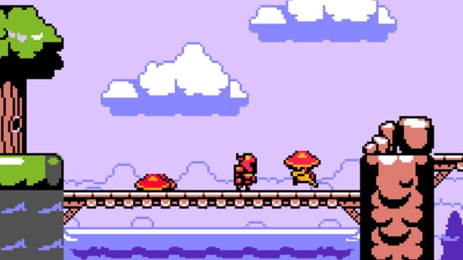 Super Knight World screenshot 2
