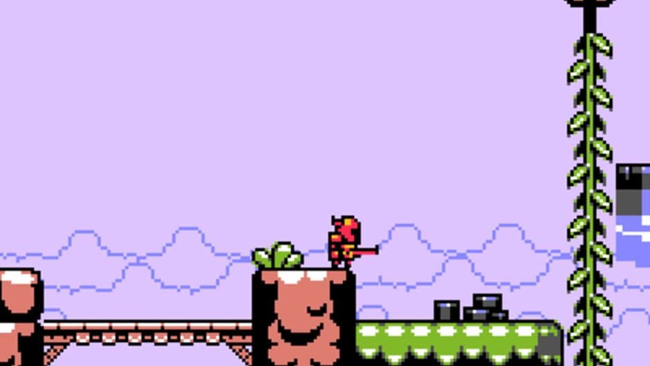 Super Knight World screenshot 3