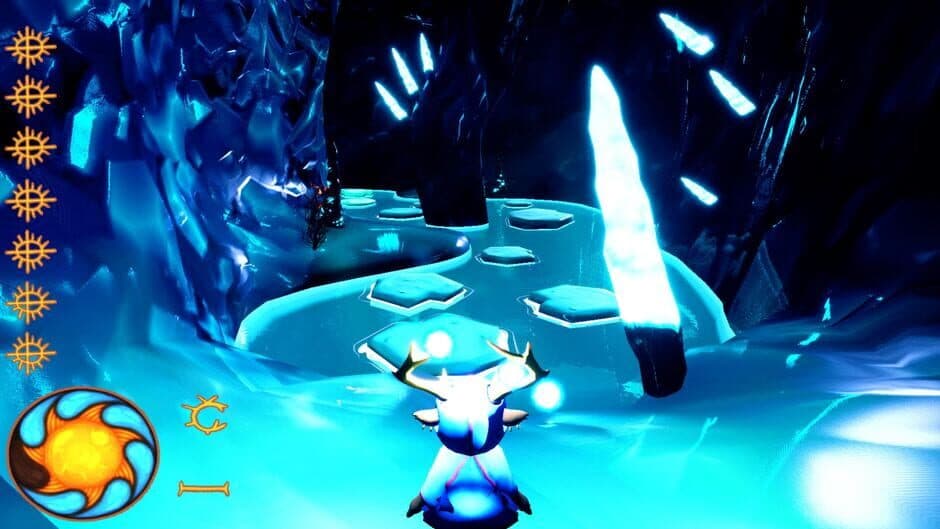 Sáivu screenshot 1