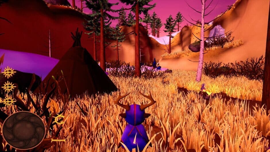 Sáivu screenshot 3