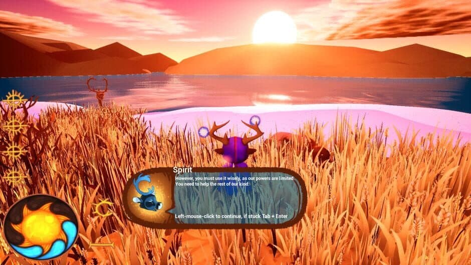 Sáivu screenshot 4