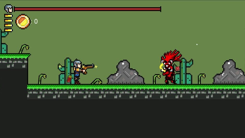 Great Traveler screenshot 3