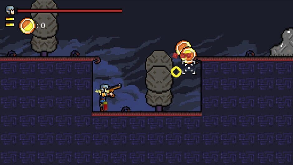 Great Traveler screenshot 1