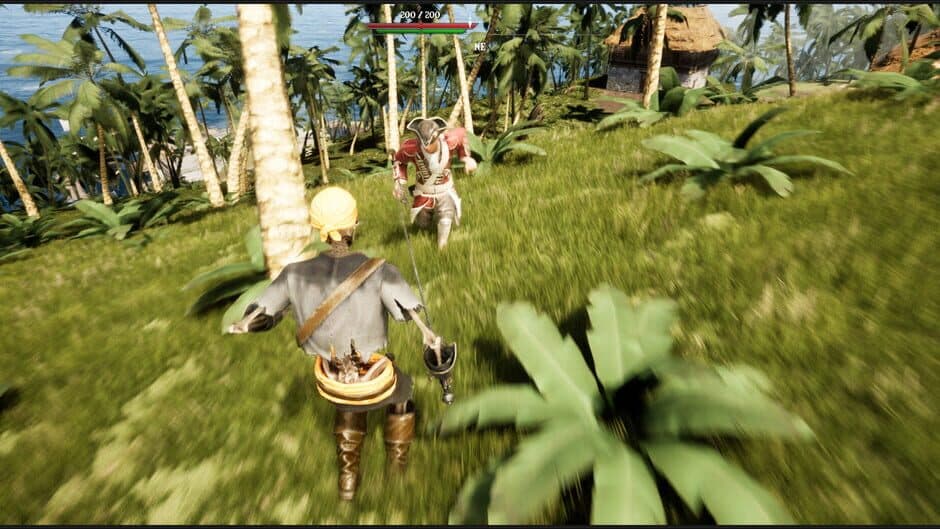 Rum Skulls screenshot 1