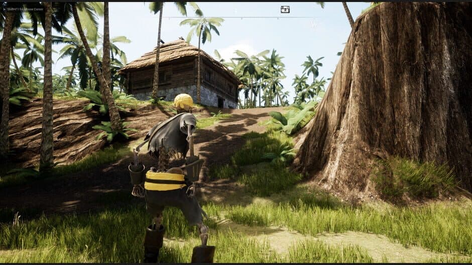 Rum Skulls screenshot 2