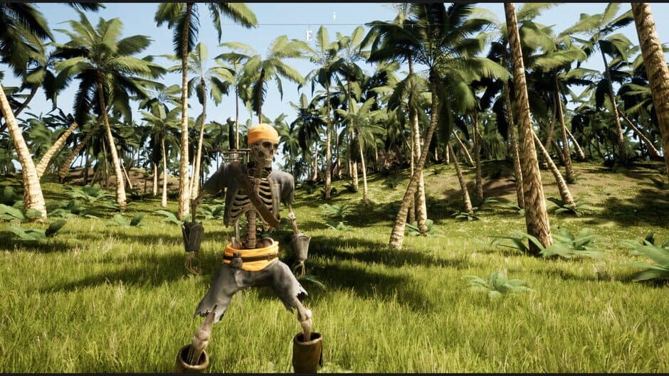 Rum Skulls screenshot 3