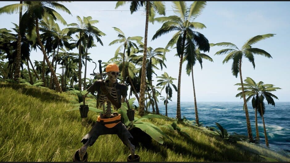 Rum Skulls screenshot 4