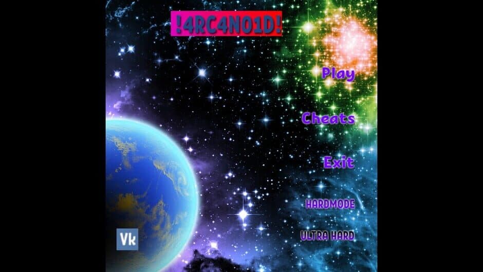 4rc4n01d! screenshot 1