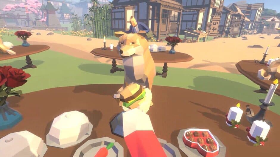 Leeroy screenshot 1