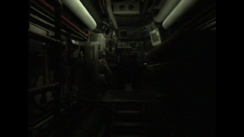 No Signal screenshot 3