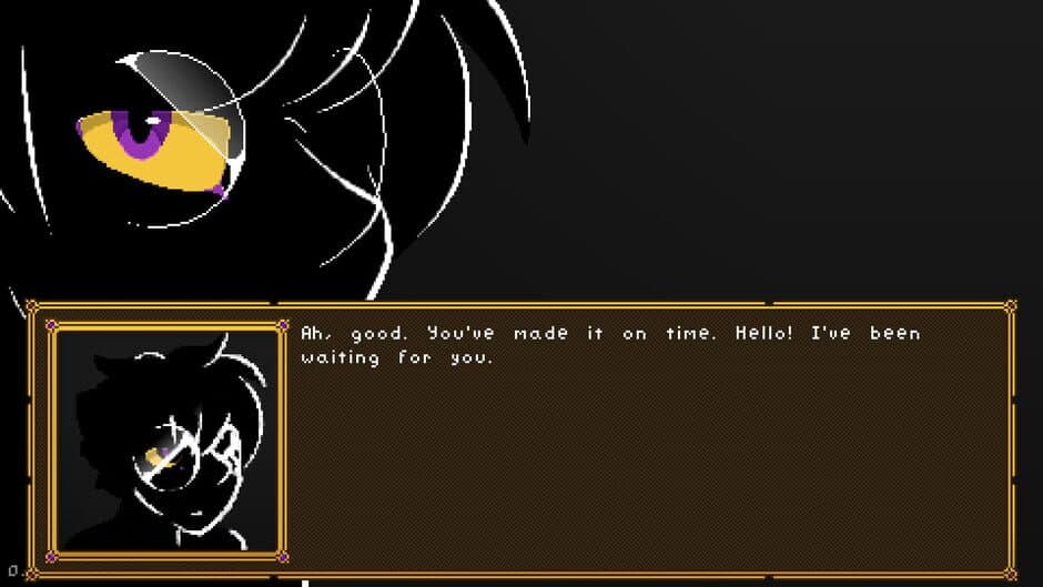 Adventures of Mirror Domain screenshot 4