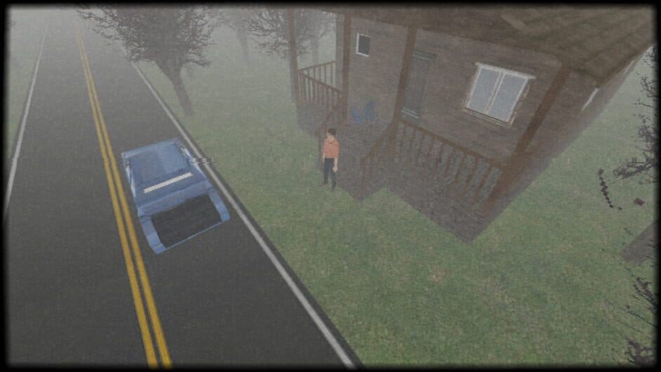 Old Times screenshot 4
