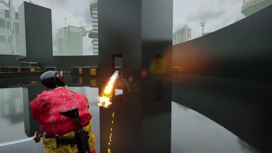 Movement Gods screenshot 2