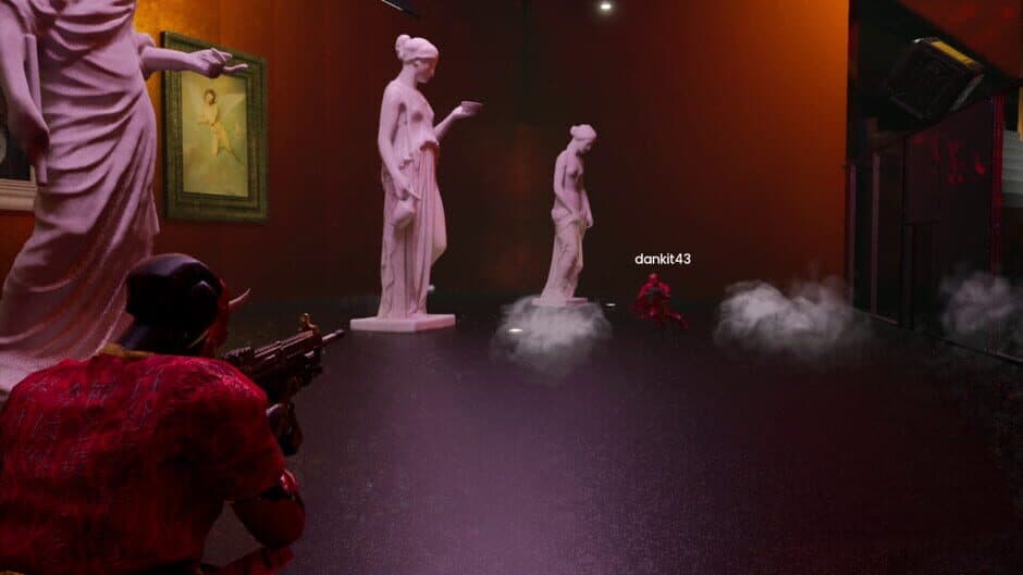Movement Gods screenshot 3