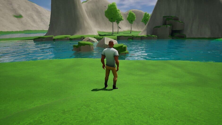 Dragon Island Adventure screenshot 3