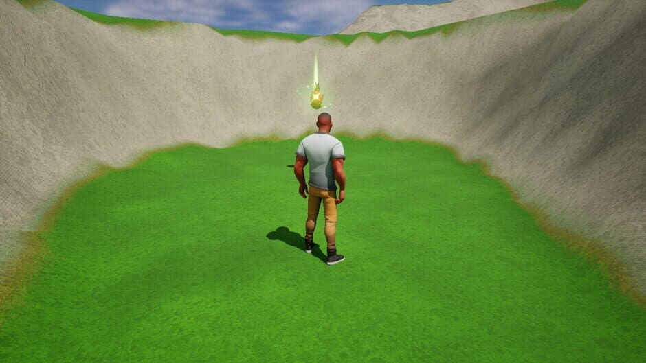 Dragon Island Adventure screenshot 4