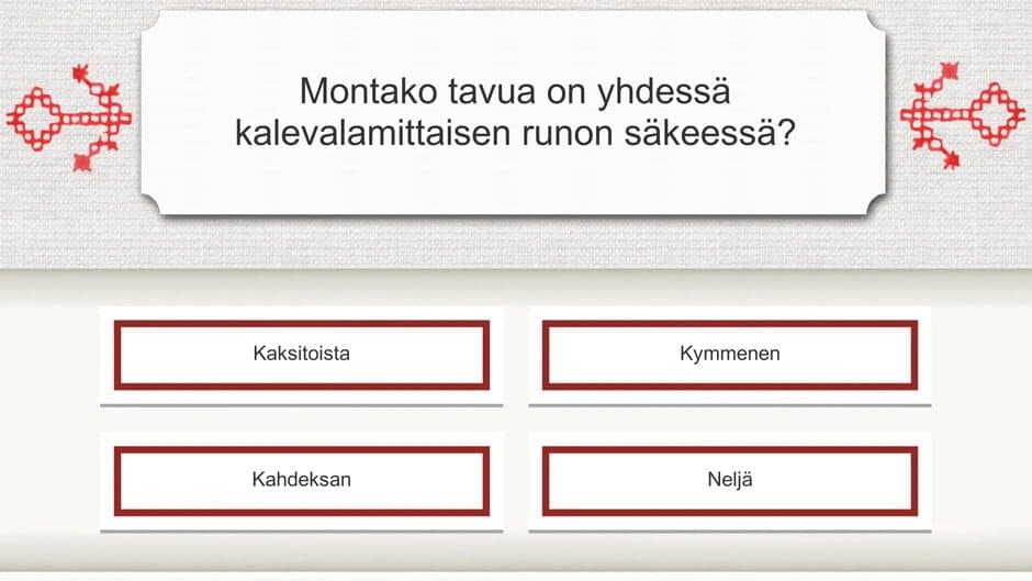 Sammon Salat screenshot 3