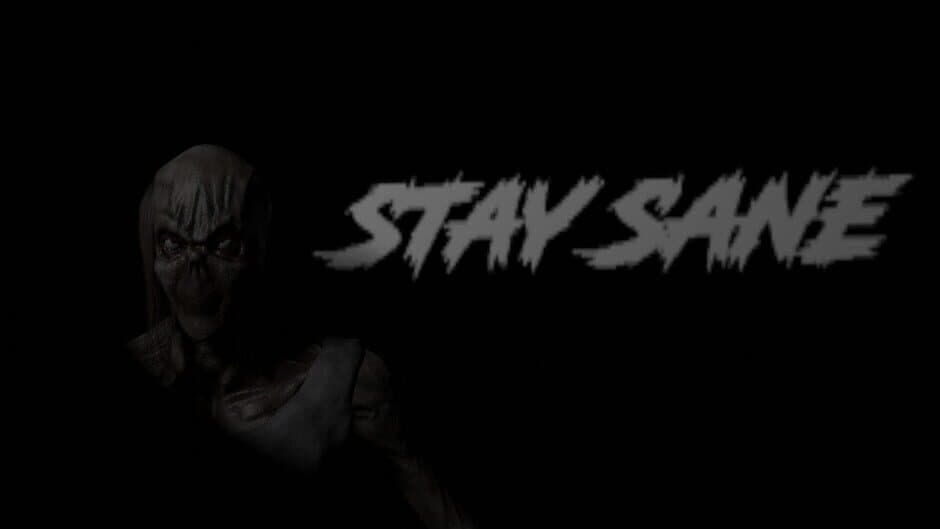 Stay Sane screenshot 1