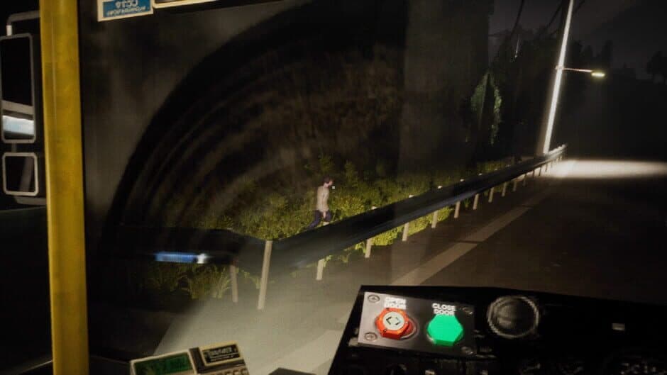 Night Bus screenshot 2