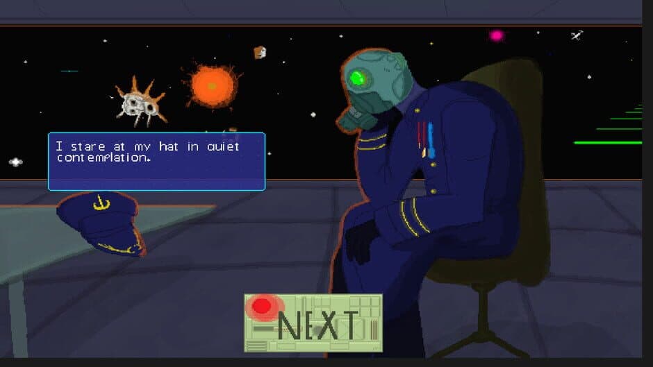 Ghoul Fort screenshot 1