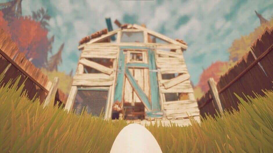 Egging On screenshot 1