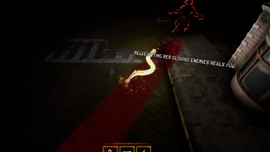 Sun Is Dead screenshot 1