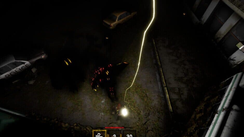 Sun Is Dead screenshot 3