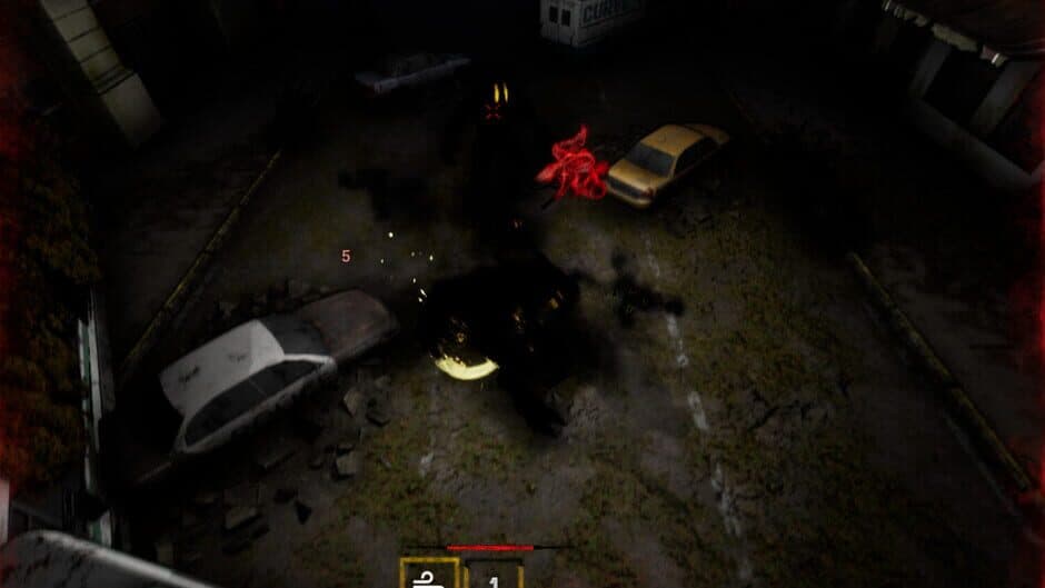 Sun Is Dead screenshot 4