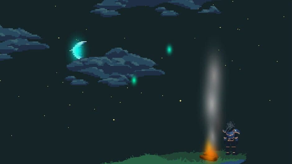 Crown Code Chronicles screenshot 1