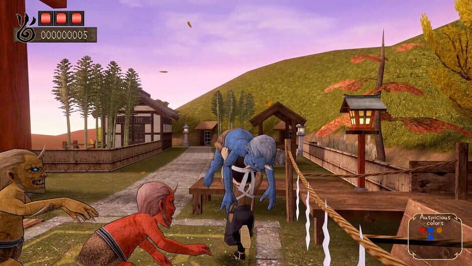 Incline: Railway of Devil's Valley screenshot 2