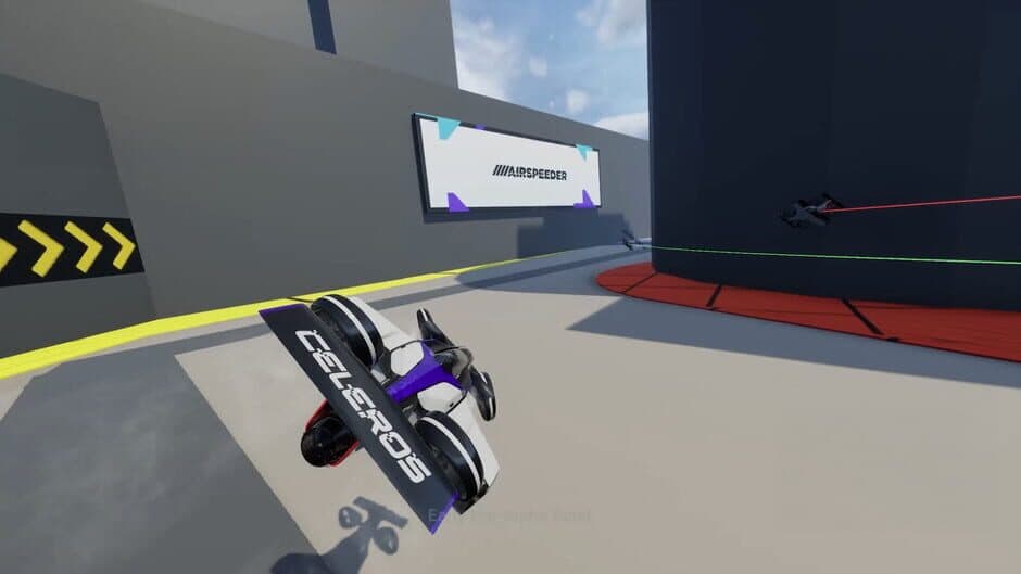 Celeros screenshot 3